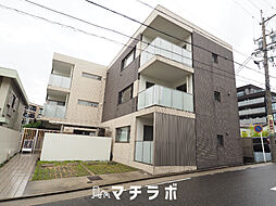 グランドゥール覚王山