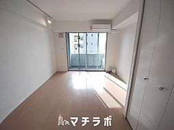 グラン・アベニュー 西大須 908 9階ワンルームのリビング/ダイニング