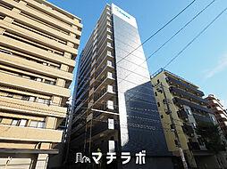 プレサンス上前津エレスタ