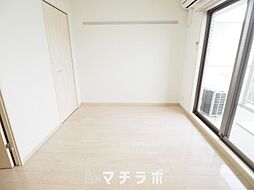 フローライト上前津 1003 10階1Kのリビング/ダイニング