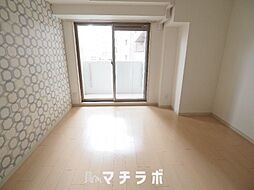 BERG IZUMI(ベルグイズミ) 502 5階1Kのリビング/ダイニング