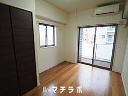 RIVO浅間町 803 8階ワンルームのリビング/ダイニング