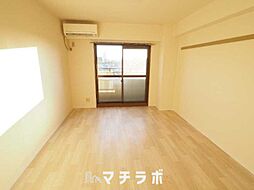 グランドハイネス御成 207 2階1Kのリビング/ダイニング