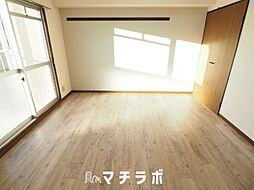 グランルミエール 803 8階1Kのリビング/ダイニング