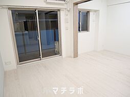 プレサンス太閤通ファシール 902 9階1LDKのリビング/ダイニング