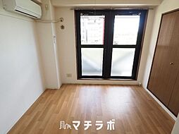 エスペランサ鶴舞19 401 4階1Kのリビング/ダイニング