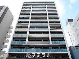 プレサンス名古屋ルクソリア