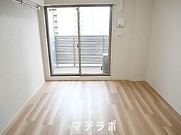 プレサンス名古屋ルクソリア 1003 10階1Kのリビング/ダイニング