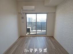 プレサンス新栄ユリシス 604 6階1Kのリビング/ダイニング