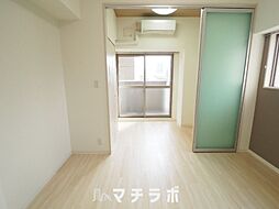 ポルタニグラ大須 201 2階1DKのリビング/ダイニング