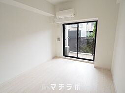 S-RESIDENCE浄心 303 3階1Kのリビング/ダイニング