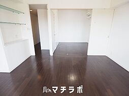 サムティレジデンス名城公園 302 3階2LDKのリビング/ダイニング