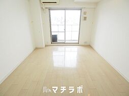 パルティール覚王山 704 7階1Kのリビング/ダイニング