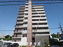 ボーデュキャナル幅下