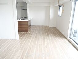 セイザンコート(SEIZAN COURT) 301 3階2LDKのリビング/ダイニング