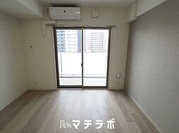 MX-IV 503 5階1Kのリビング/ダイニング