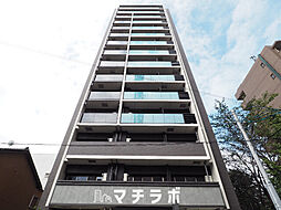 プレサンスロジェ大須白川公園