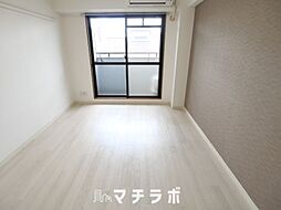 レジデンス滝子館 102 1階1Kのリビング/ダイニング