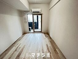 エスリード葵 広小路通 806 8階1Kのリビング/ダイニング