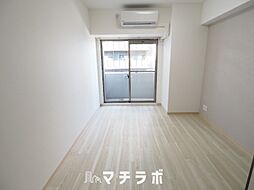 レジデンス名古屋千代田 903 9階1Kのリビング/ダイニング