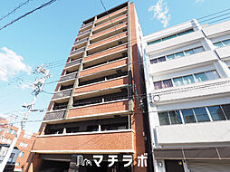 ヴィラエーデル名駅