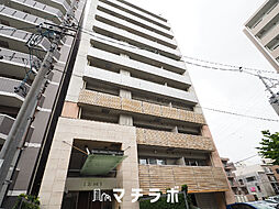 泉アパートメント