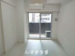 アドバンス名古屋モクシー 311 3階1Kのリビング/ダイニング