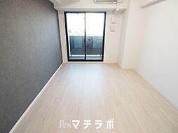 ヴェルデシア名駅南 203 2階1Kのリビング/ダイニング