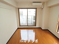 La　Douceur伏見 1003 10階1Kのリビング/ダイニング