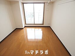 La　Douceur伏見 902 9階1Kのリビング/ダイニング