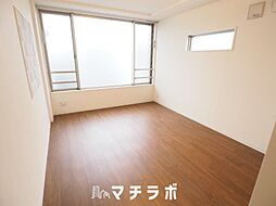 LUORE城西 506 5階ワンルームのリビング/ダイニング