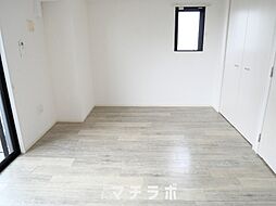 レジデンシア花の木 701 7階1Kのリビング/ダイニング