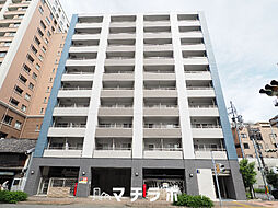 レジディア久屋大通