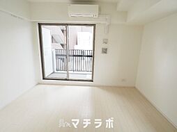 エディアン千種 205 2階1Kのリビング/ダイニング