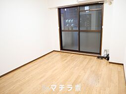 KATE’S HOUSE 3階1Kのリビング/ダイニング