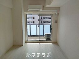 アドバンス名古屋モクシー 208 2階1Kのリビング/ダイニング