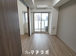 MAXIV東別院 1006 10階1LDKのリビング/ダイニング