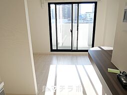 エステシア名駅 502 5階ワンルームのリビング/ダイニング