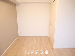 SHOKEN Residence名古屋太閤通 1405 14階1Kのリビング/ダイニング