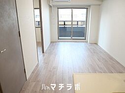 プレサンス名駅南ブリエ 1202 12階2LDKのリビング/ダイニング