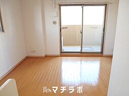 プレサンス名古屋STATIONビーフレックス 806 8階1Kのリビング/ダイニング