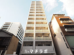 クレストタワー栄