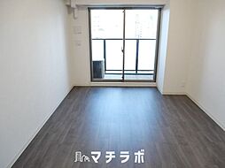 プレサンス上前津オレシア 1304 13階1Kのリビング/ダイニング