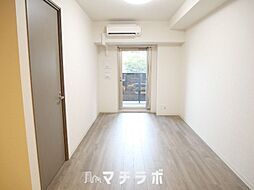 プレサンス丸の内サージュ 1302 13階1LDKのリビング/ダイニング