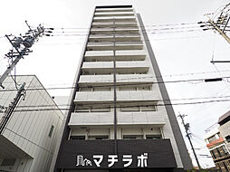 パルティール黒川本通り