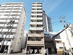 ヒルズ新栄2号館