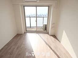 プレサンス吹上駅前エテルノ 1003 10階1Kのリビング/ダイニング