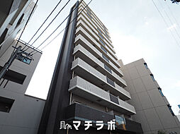 プレミアムコート名古屋金山インテルノ