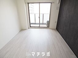 ディアレイシャス名古屋太閤通 502 5階1Kのリビング/ダイニング