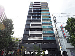 ディアレイシャス名古屋太閤通